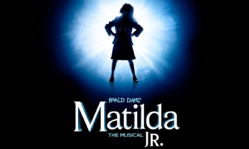 Chessington School - Matilda tickets: Thursday & Friday